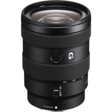 Sony 16-55mm F/2.8 G objektív