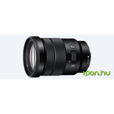 Sony 18-105mm f/4 G OSS PZ objektív