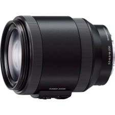 Sony 18-200mm f/3.5-6.3 PZ (Sony E) (SELP18200) (SELP18200) objektív
