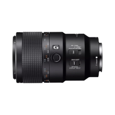 Sony 90 mm f/2.8 Makró G OSS objektív (SEL90M28G.SYX) objektív