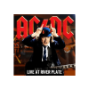 Sony AC/DC - Live At River Plate (CD)