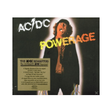 Sony Ac/Dc - Powerage - Remastered (Cd) heavy metal