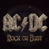Sony AC/DC - Rock Or Bust (CD)