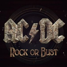 Sony Ac/Dc - Rock Or Bust (Cd) egyéb zene