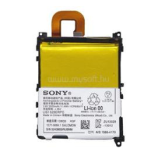 Sony akku 3000mAh LI-Polymer (SONY_1271-9084) mobiltelefon akkumulátor