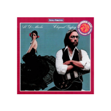 Sony Al Di Meola - Elegant Gypsy (Cd) jazz