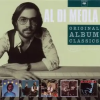 Sony Al Di Meola - Original Album Classic (5 CD)