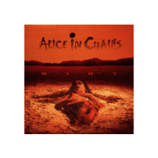 Sony Alice In Chains - Dirt (Cd) heavy metal