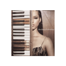 Sony Alicia Keys - The Diary Of Alicia Keys (Cd) soul