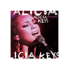 Sony Alicia Keys - Unplugged (Cd) soul