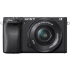 Sony Alpha 6400L kit (16-50mm f/3.5-5.6)