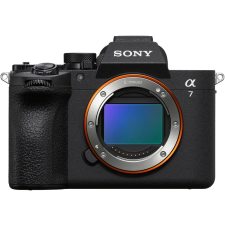 Sony Alpha 7 V digitális fényképező