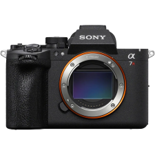 Sony Alpha 7R VI digitális fényképező