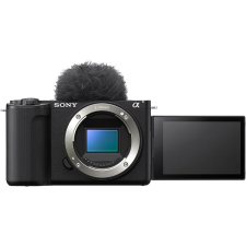 Sony Alpha ZV-E10 II digitális fényképező