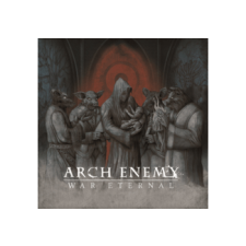 Sony Arch Enemy - War Eternal (Cd) heavy metal