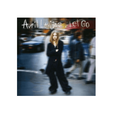 Sony Avril Lavigne - Let Go (Cd) rock / pop