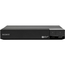 Sony BDPS3700B Blu-ray lejátszó dvd lejátszó