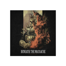 Sony Beneath The Massacre - Fearmonger (Vinyl LP + CD) rock / pop