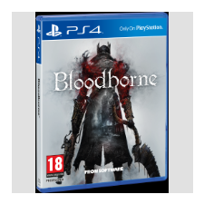 Sony Bloodborne (PlayStation 4) videójáték