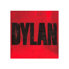 Sony Bob Dylan - Dylan (Cd) rock / pop