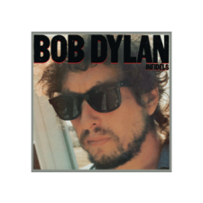 Sony Bob Dylan - Infidels (Vinyl LP (nagylemez)) rock / pop