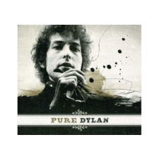 Sony Bob Dylan - Pure An Intimate Look at (Vinyl LP (nagylemez)) rock / pop