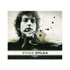 Sony Bob Dylan - Pure Dylan - An Intimate Look at Bob Dylan (Vinyl LP (nagylemez)) rock / pop