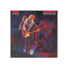 Sony Bob Dylan - Saved (Vinyl LP (nagylemez)) rock / pop