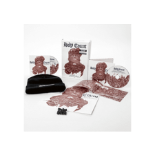 Sony Body Count - Carnivore (Limited Edition) (Box Set) (Cd) rock / pop