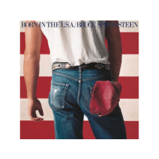 Sony Born in The U.S.A. LP egyéb zene