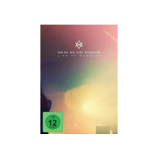 Sony Bring Me The Horizon - Live at Wembley Arena (Dvd) rock / pop