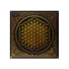 Sony Bring Me The Horizon - Sempiternal (Vinyl LP (nagylemez)) rock / pop