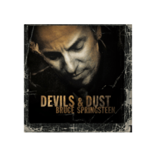 Sony Bruce Springsteen - Devils & Dust (Vinyl LP (nagylemez)) rock / pop