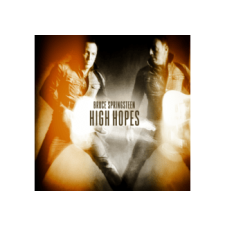 Sony Bruce Springsteen - High Hopes (Cd) rock / pop