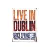 Sony Bruce Springsteen - Live In Dublin (DVD)