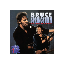 Sony Bruce Springsteen - MTV Plugged (Vinyl LP (nagylemez)) rock / pop