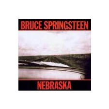 Sony Bruce Springsteen - Nebraska (Cd) egyéb zene