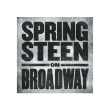 Sony Bruce Springsteen - Springsteen on Broadway (Digipak) (Cd) rock / pop