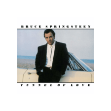 Sony Bruce Springsteen - Tunnel Of Love (Vinyl LP (nagylemez)) rock / pop