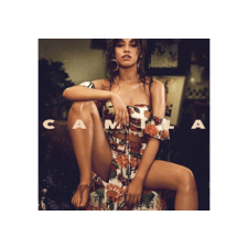 Sony Camila Cabello - Camila (Cd) rock / pop