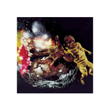 Sony Carlos Santana - Santana III (Cd) rock / pop