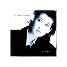 Sony Céline Dion - D'Eux (Cd) rock / pop