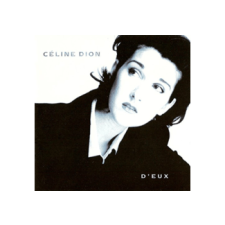 Sony Céline Dion - D'Eux (Vinyl LP (nagylemez)) rock / pop