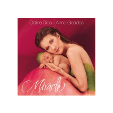 Sony Céline Dion - Miracle (Cd) rock / pop