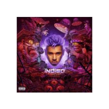 Sony Chris Brown - Indigo (Cd) rap / hip-hop