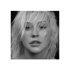 Sony Christina Aguilera - Liberation (CD) rock / pop