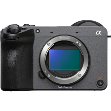 Sony Cinema Line FX2 Full Frame (ILME-FX2) digitális fényképező