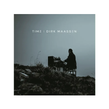 Sony Classical Dirk Maassen - Time (Vinyl LP (nagylemez)) klasszikus