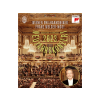 Sony Classical Franz Welser-Möst - Neujahrskonzert 2023 / New Year's Concert 2023 (Blu-ray)