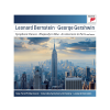 Sony Classical Leonard Bernstein - Gershwin: Symphonic Dances, Rhapsody In Blue, An American Paris (CD)